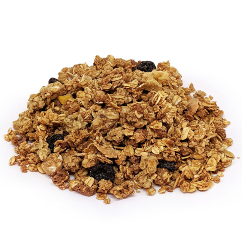 Granola Artesanal - 100g GRANEL